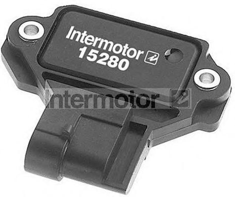Блок управления, система зажигания 15280 STANDARD