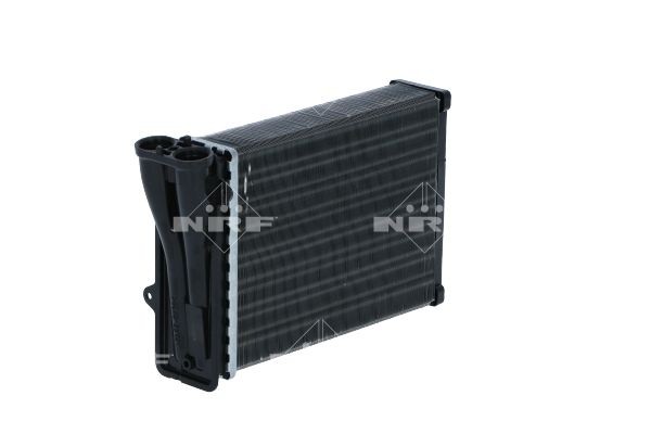 Радиатор, охлаждение двигател 55330 NRF