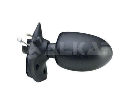 Наружное зеркало 6127167 ALKAR