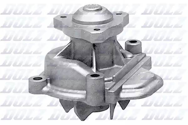 Водяной насос H104 DOLZ