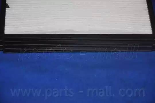 Фильтр салона PMC002 PMC PARTS MALL