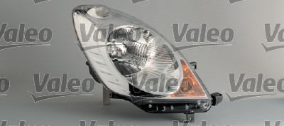 Основная фара 043322 VALEO PHC