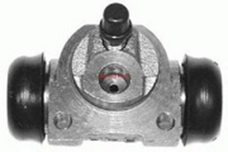 Колесный тормозной цилиндр 212309B BENDIX JURID