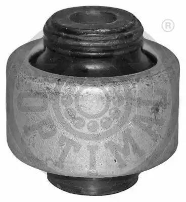 Подвеска, рычаг независимой подвески колеса F8-6134 OPTIMAL