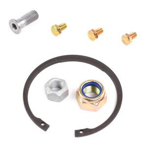 Комплект подшипника ступицы колеса 05848 FEBI BILSTEIN
