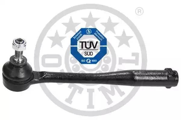 Наконечник поперечной рулевой тяги G1-1285 OPTIMAL