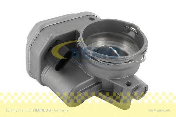Патрубок дроссельной заслонки V10-81-0011 VEMO