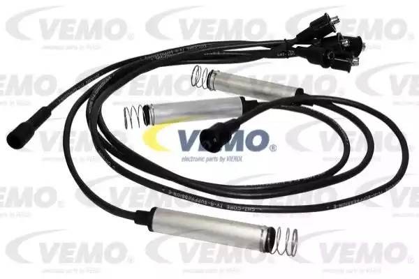 Ккомплект проводов зажигания V40-70-0029 VEMO