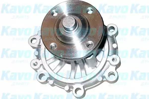Водяной насос TW-1134 KAVO PARTS