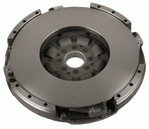 Нажимной диск сцепления 3482114032 SACHS