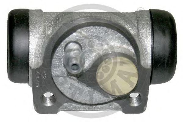 Колесный тормозной цилиндр RZ-3600 OPTIMAL