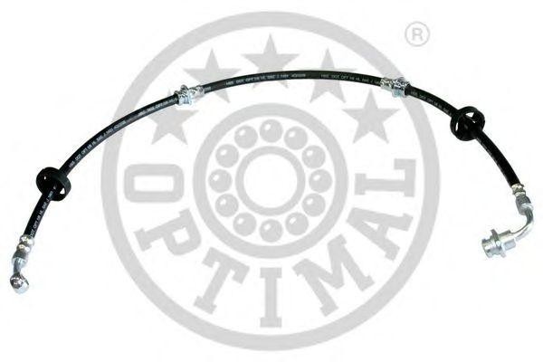 Тормозной шланг BSL1107 OPTIMAL