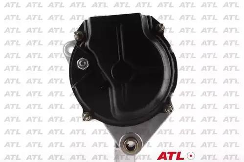 Генератор L 35 720 ATL DELTA AUTOTECHNIK