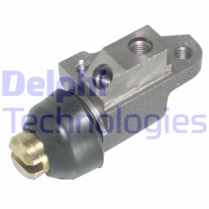 Колесный тормозной цилиндр LW11549 DELPHI