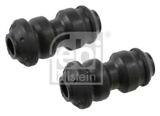 Монтажный комплект, рычаг независимой подвески колеса 04052 FEBI BILSTEIN