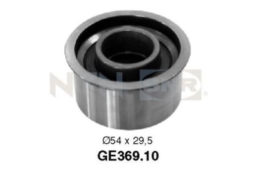 Паразитный / Ведущий ролик, зубчатый ремень GE369.10 NTN SNR