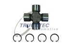 Крестовина карданного вала 02.34.012 TRUCKTEC