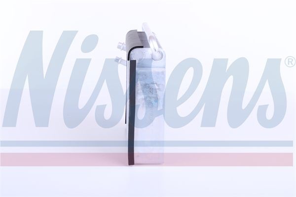 Испаритель, кондиционер 92177 NISSENS