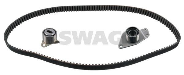 Комплект ремня ГРМ 60 02 0017 SWAG