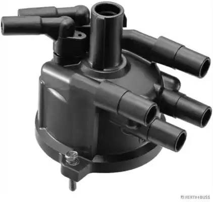 Крышка распределителя зажигания J5322027 H B JAKOPARTS NIPPARTS