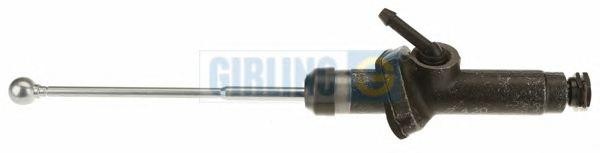 Главный цилиндр, система сцепления 1202476 GIRLING