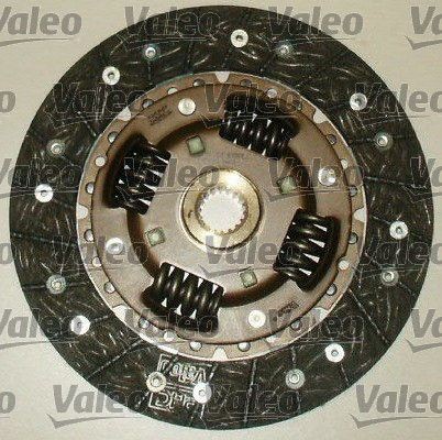 Комплект сцепления 009218 VALEO PHC