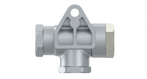 Многопозиционный клапан 4342080290 WABCO