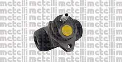 Колесный тормозной цилиндр 040676 METELLI