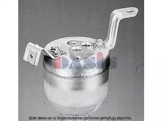 Осушитель, кондиционер 802950N AKS DASIS