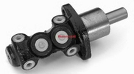 Главный тормозной цилиндр 132858B BENDIX JURID