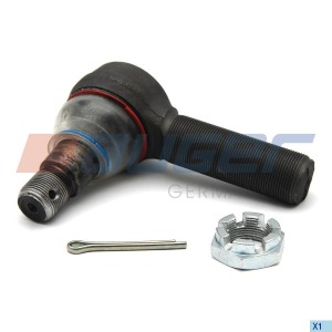 Наконечник рулевой тяги 10001 AUGER