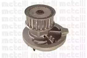 Водяной насос 240236 METELLI