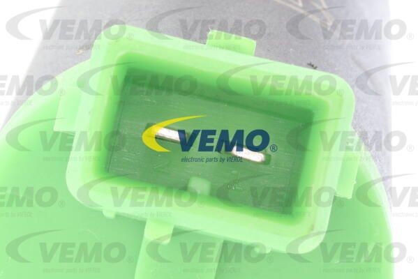 Водяной насос, система очистки окон V42-08-0003 VEMO