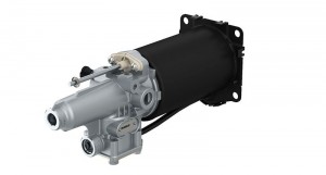 Усилитель сцепления 9700514400 WABCO
