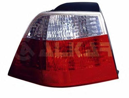 Задний фонарь 2201834 ALKAR
