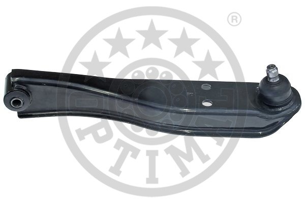 Рычаг независимой подвески колеса, подвеска колеса G5-617 OPTIMAL