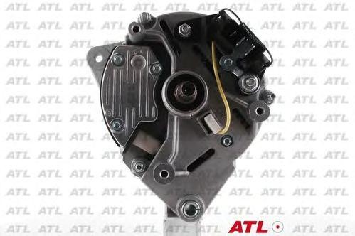 Генератор L36610 ATL DELTA AUTOTECHNIK