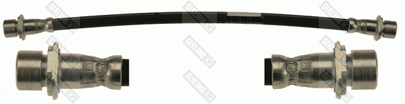 Тормозной шланг 9002477 GIRLING