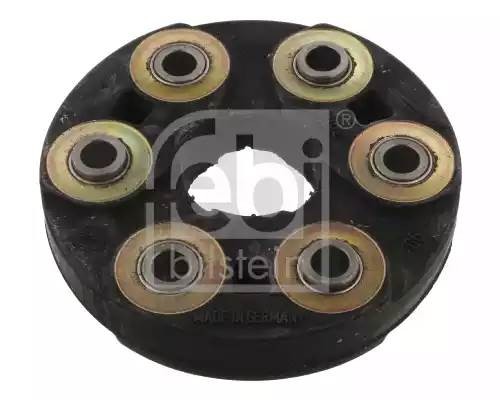 Муфта карданного вала 03530 FEBI BILSTEIN