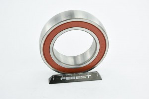 Подшипник опоры карданного вала AS457519 FEBEST