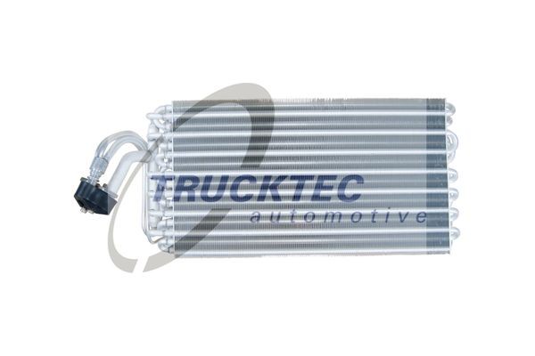 Испаритель, кондиционер 02.59.049 TRUCKTEC