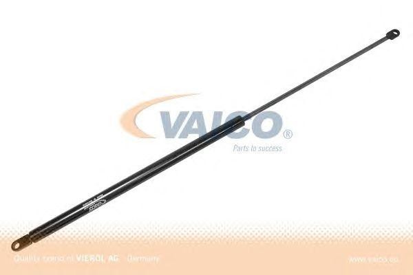 Амортизатор крышки багажника V10-0237 VEMO