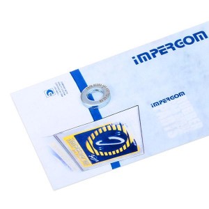 Опорное кольцо, опора амортизационной стойки 37283 IMPERGOM