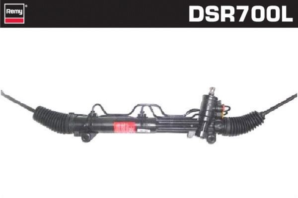 Рулевой механизм DSR700L DELCO REMY