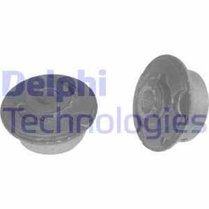 Подвеска, рычаг независимой подвески колеса TD280W DELPHI