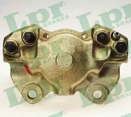Тормозной суппорт PF11220 LPR