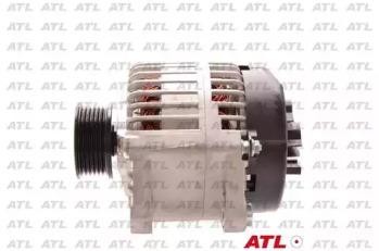 Генератор L62670 ATL DELTA AUTOTECHNIK