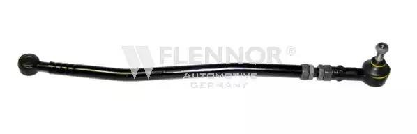 Поперечная рулевая тяга FL496A FLENNOR