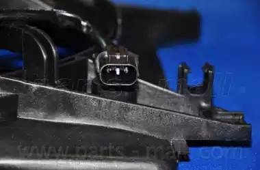 Электромотор радиатора кондиционера PXNBA-002 PMC PARTS MALL