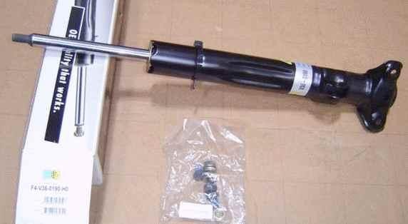 Опора амортизатора V360190 BILSTEIN